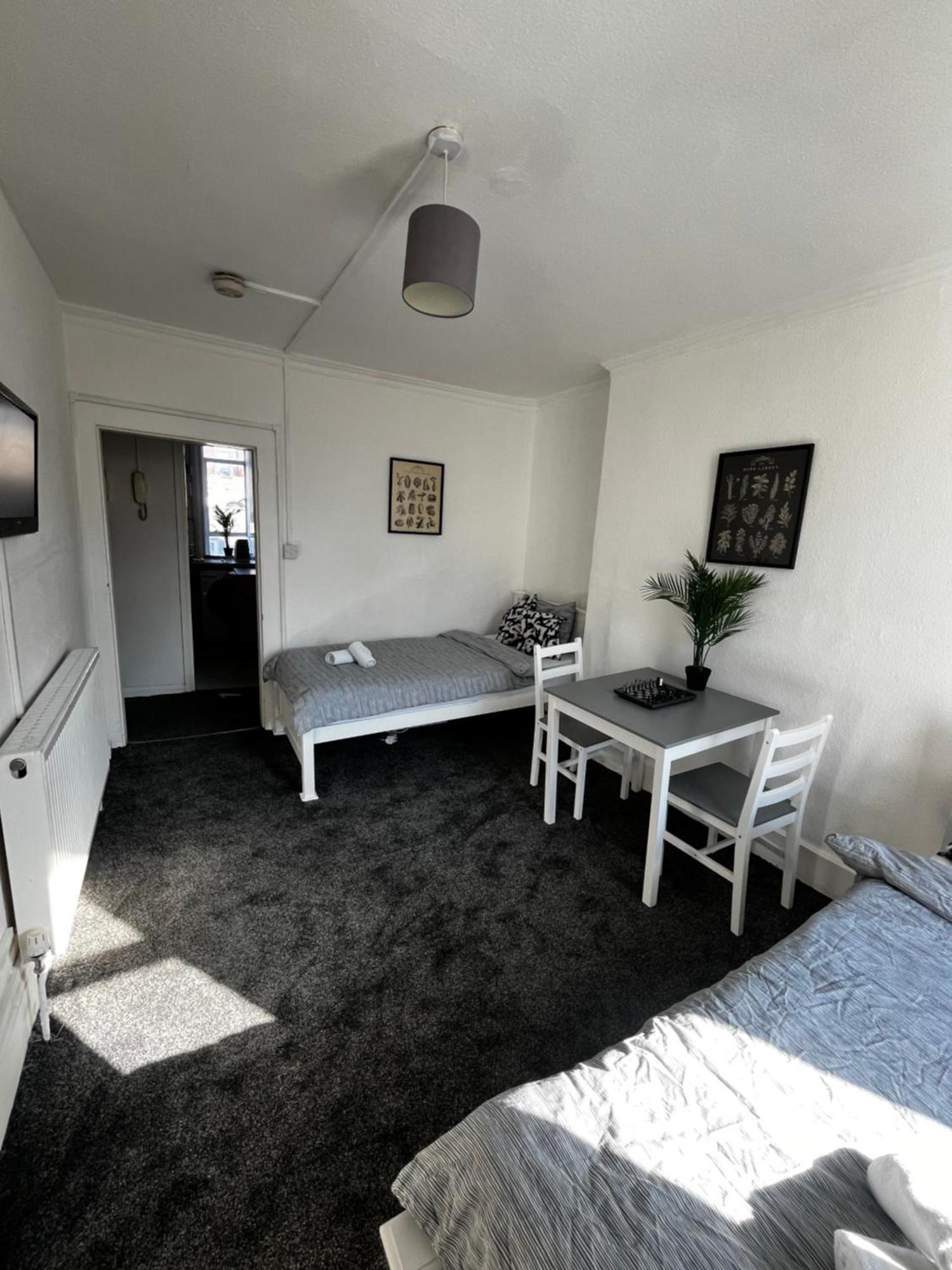 Keysan House 2 Appartamento *