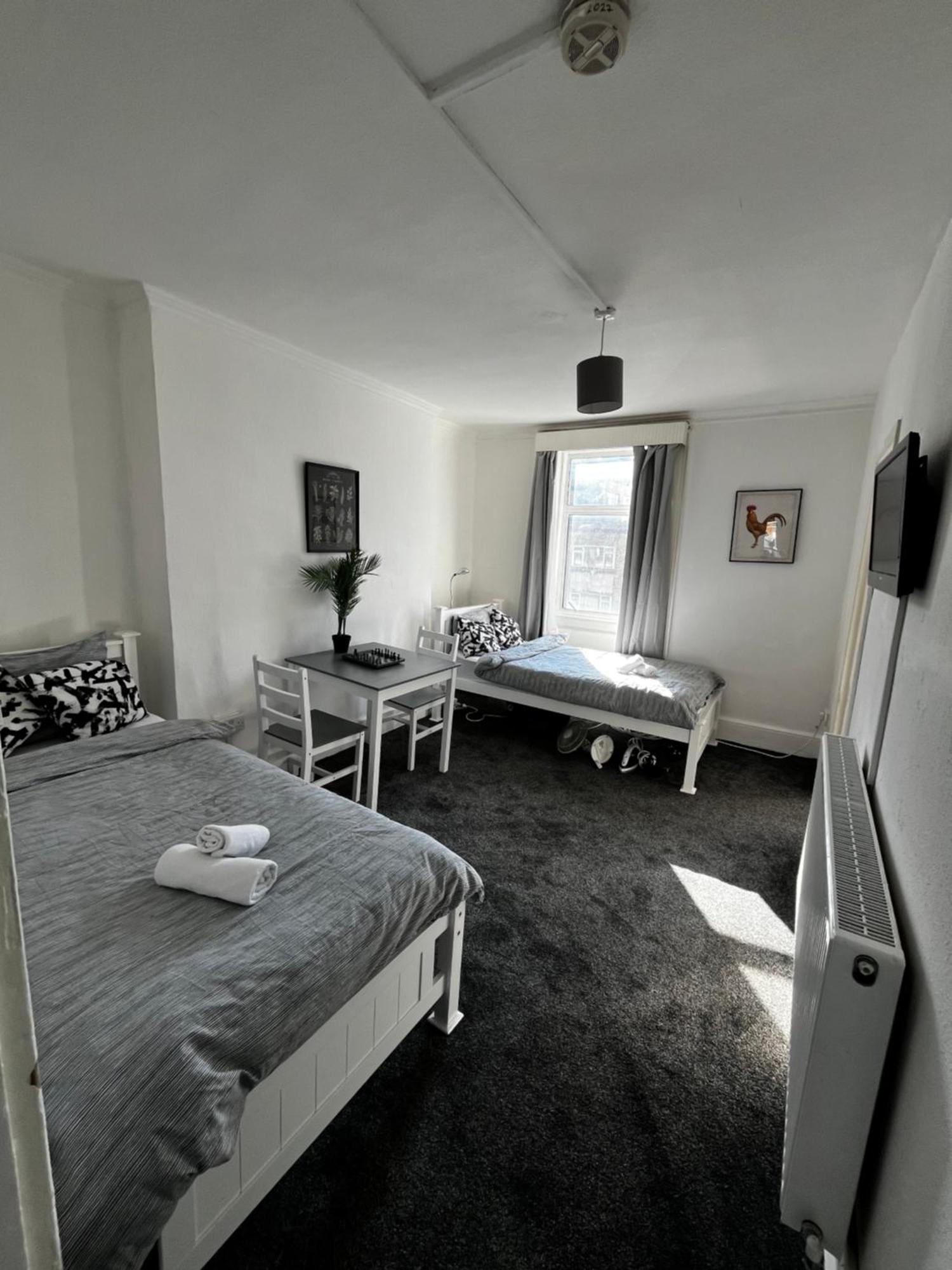 Appartamento Keysan House 2