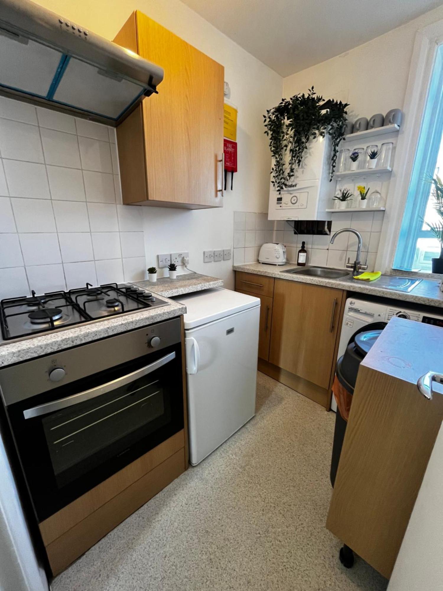 Appartamento Keysan House 2