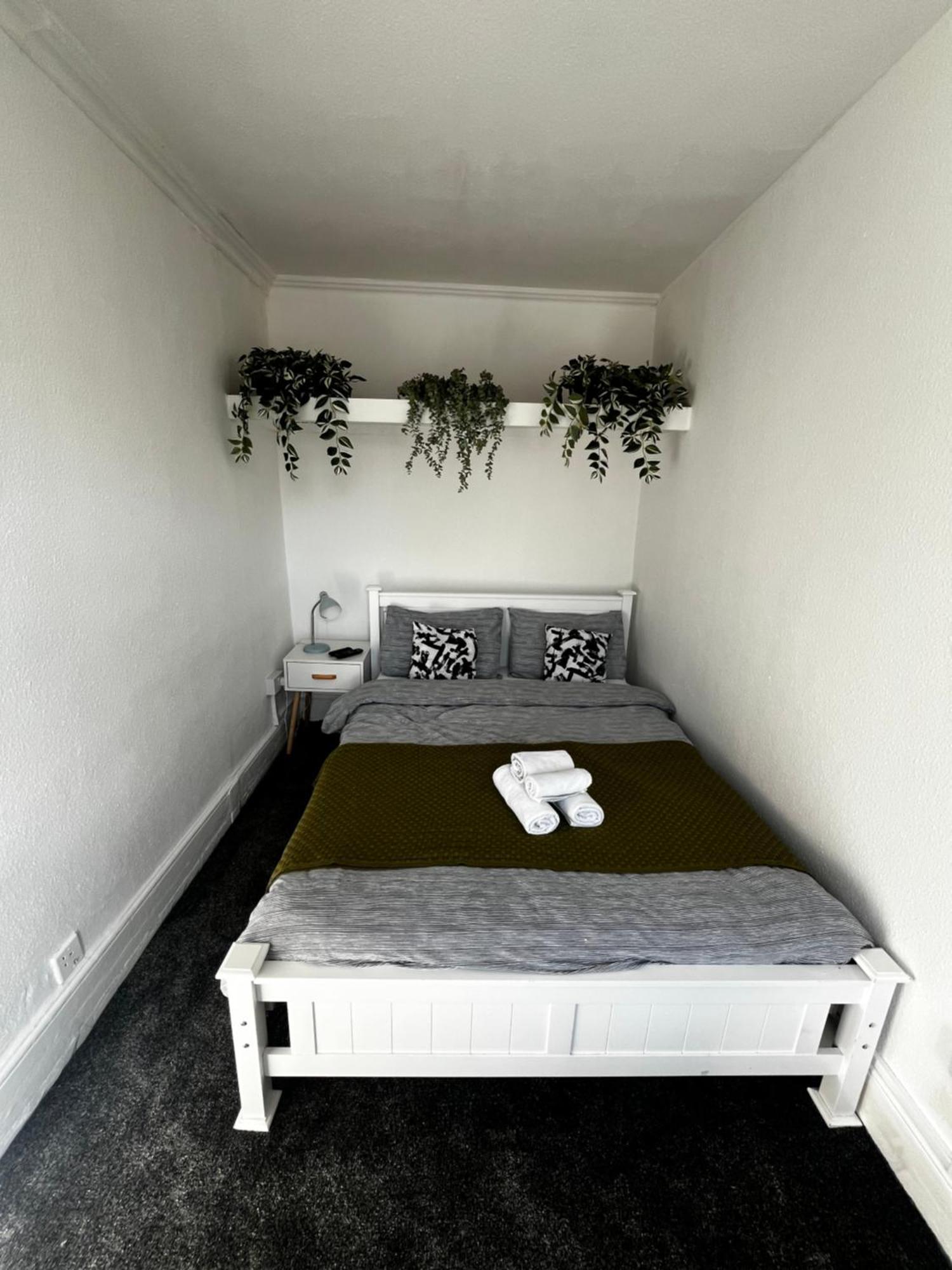 Appartamento Keysan House 2 *