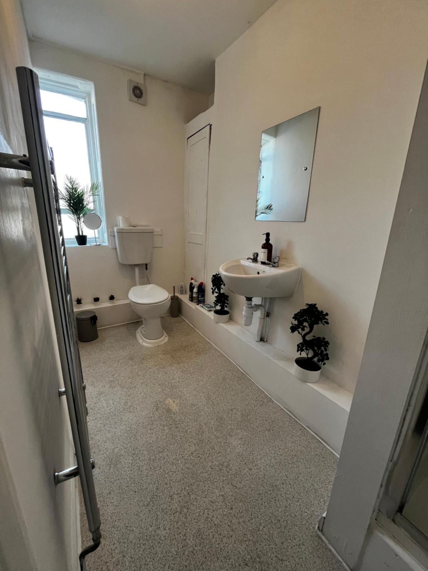 Appartamento Keysan House 2 Londra