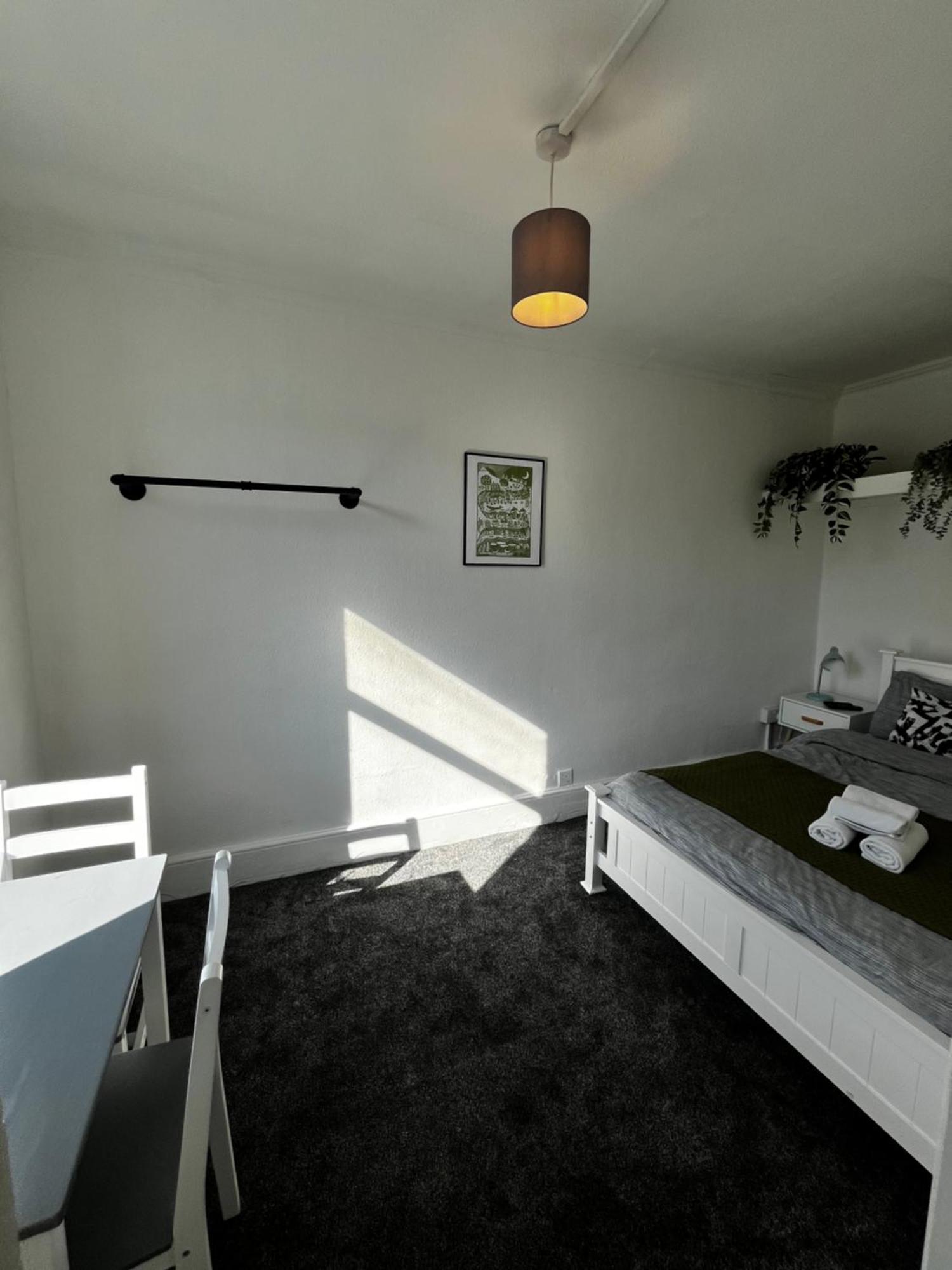 Keysan House 2 Londra