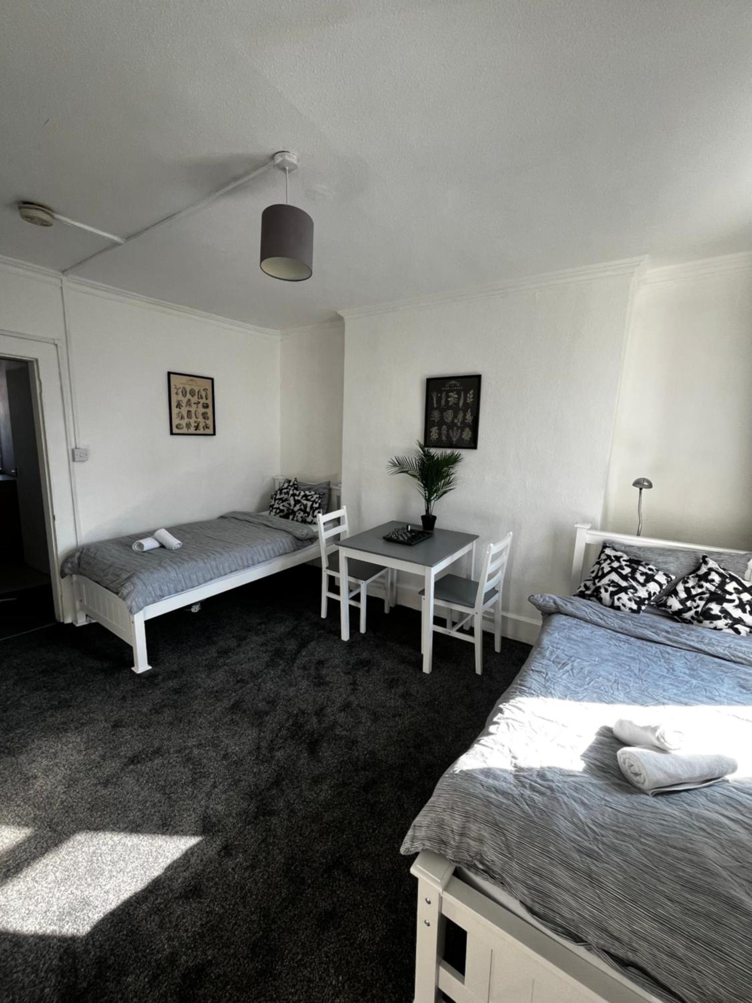 Appartamento Keysan House 2 Londra