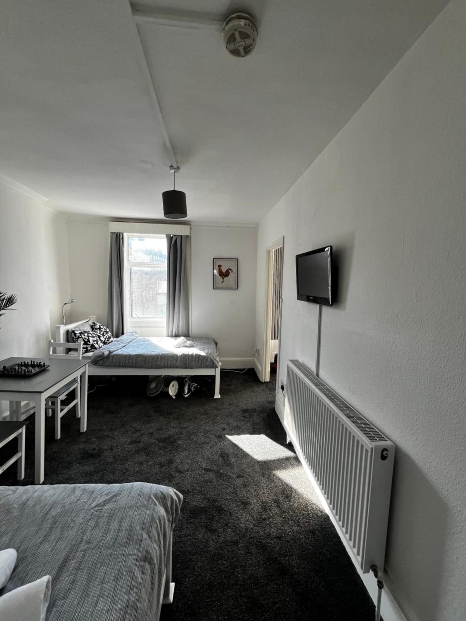 Appartamento Keysan House 2 Londra
