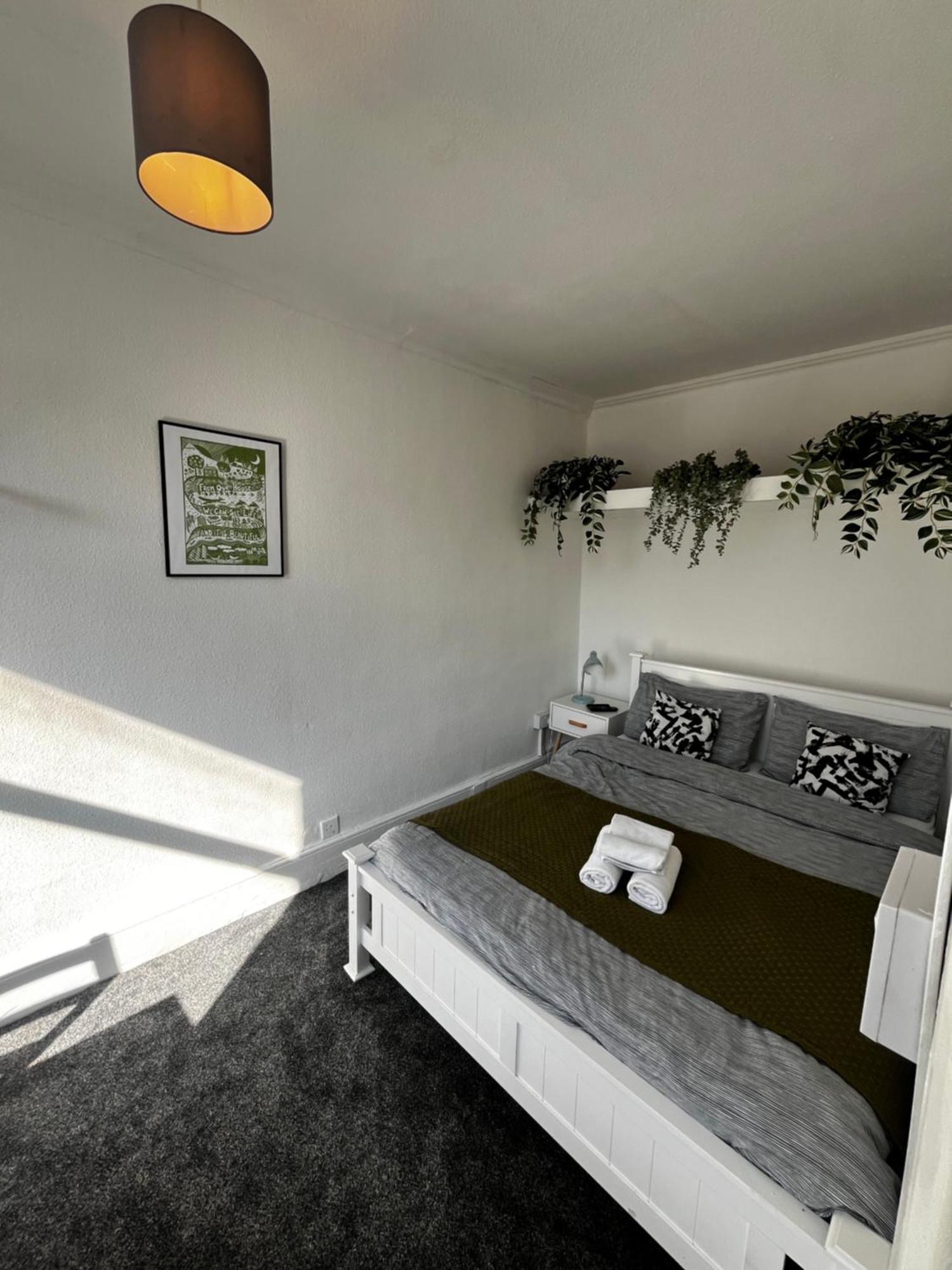 Appartamento Keysan House 2 *