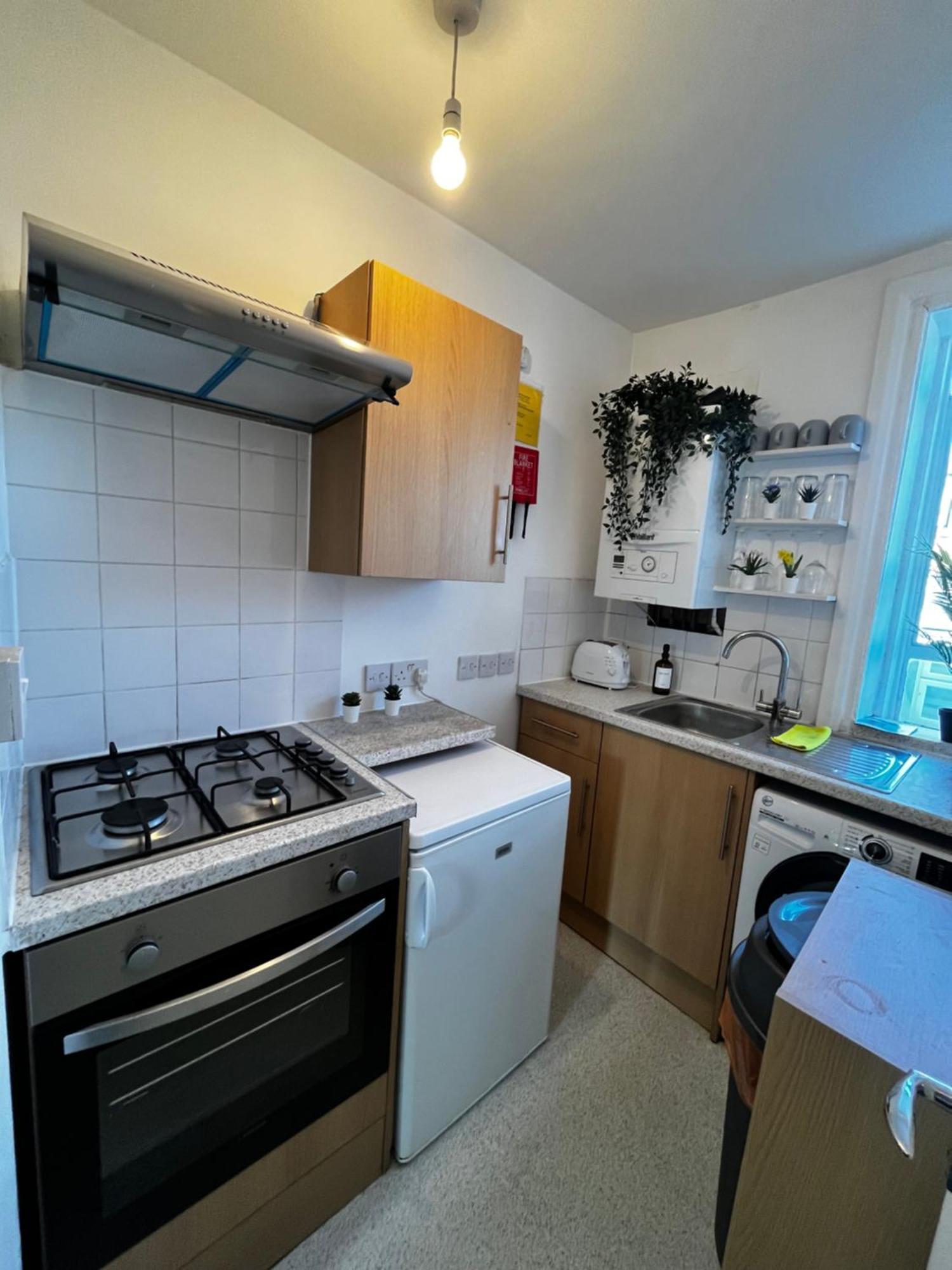 Appartamento Keysan House 2 Londra